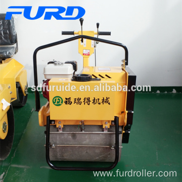 New Design Easy To Use Vibratory Road Roller (FYL-D600)